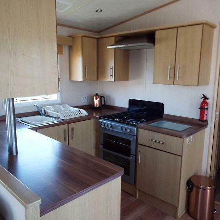 3 Bedroom Caravan Tattershall Exterior foto