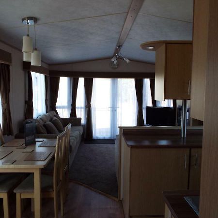 3 Bedroom Caravan Tattershall Exterior foto