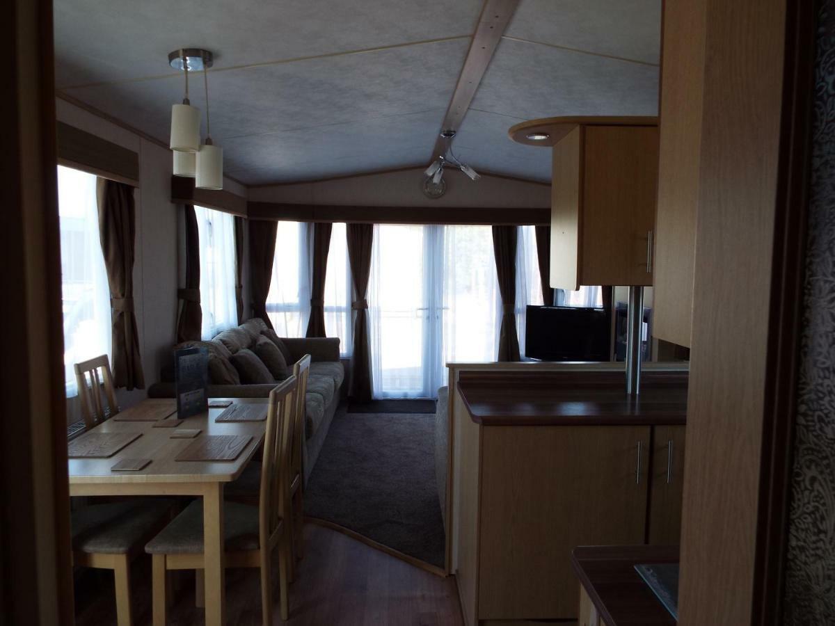 3 Bedroom Caravan Tattershall Exterior foto