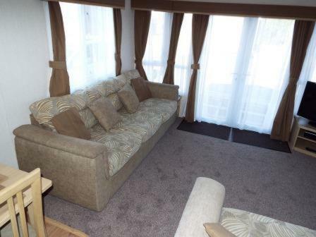 3 Bedroom Caravan Tattershall Exterior foto