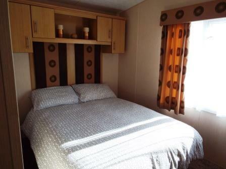 3 Bedroom Caravan Tattershall Exterior foto